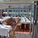 Hotel Bellevue Le Rocheray