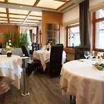 Bellevue Le Rocheray Hotel 3*