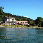 Bellevue Le Rocheray 3* Le Sentier