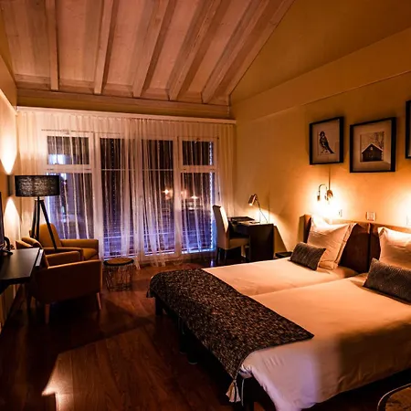 Bellevue Le Rocheray Hotel 3*