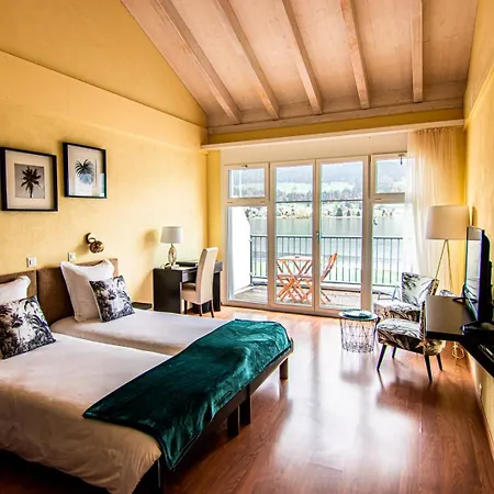 Hotel Bellevue Le Rocheray Le Sentier