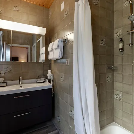 Bellevue Le Rocheray 3* Le Sentier