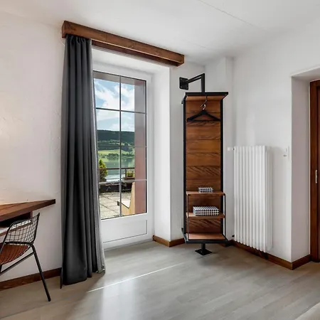 Hotel Bellevue Le Rocheray Le Sentier