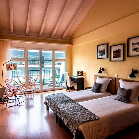 Bellevue Le Rocheray Le Sentier