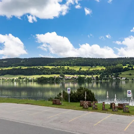 Bellevue Le Rocheray 3* Le Sentier