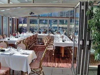 Hotel Bellevue Le Rocheray