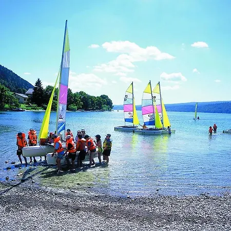 Bellevue Le Rocheray 3* Le Sentier