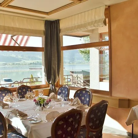 Bellevue Le Rocheray Hotel