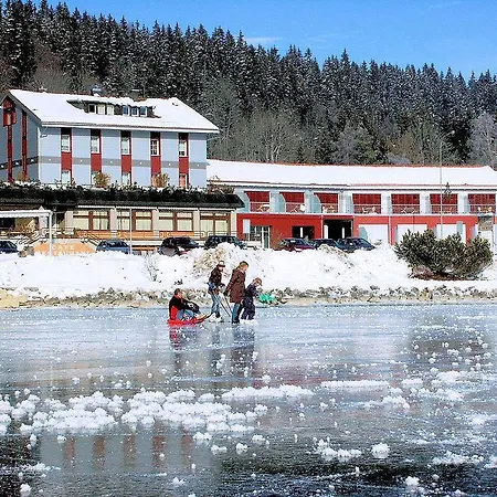 Bellevue Le Rocheray 3* Le Sentier