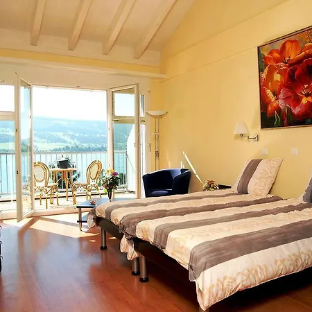 Bellevue Le Rocheray Hotel