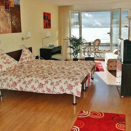 Bellevue Le Rocheray Hotel Le Sentier