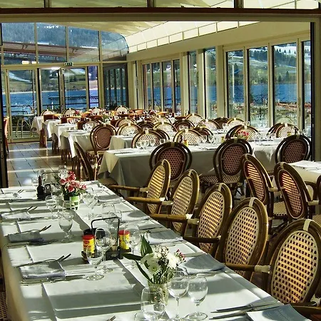 Bellevue Le Rocheray 3* Le Sentier