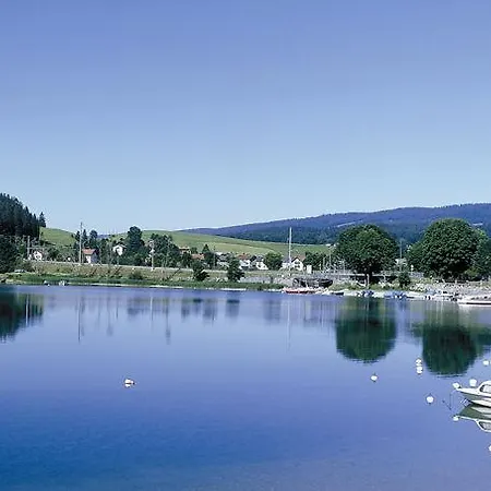 Bellevue Le Rocheray 3*