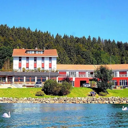 Bellevue Le Rocheray Hotel