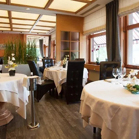 Bellevue Le Rocheray Hotel 3*