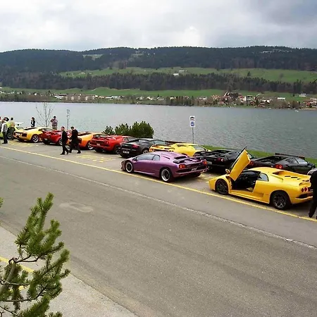 Bellevue Le Rocheray 3*