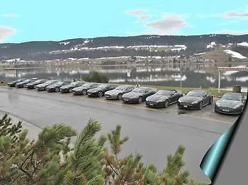 Bellevue Le Rocheray Hotel