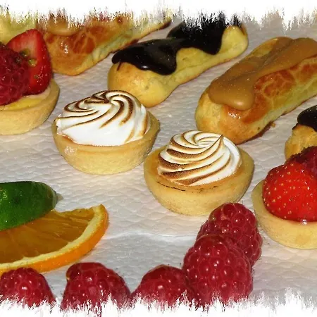 Bellevue Le Rocheray Hotel Le Sentier