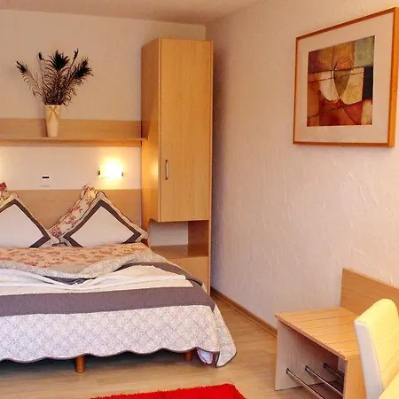 Bellevue Le Rocheray Hotel