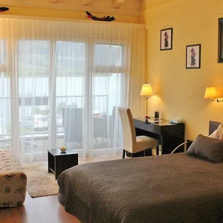 Bellevue Le Rocheray Hotel Le Sentier