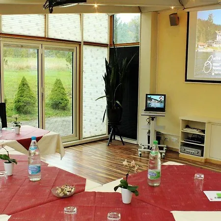 Bellevue Le Rocheray 3* Le Sentier