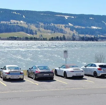 Bellevue Le Rocheray Hotel 3*