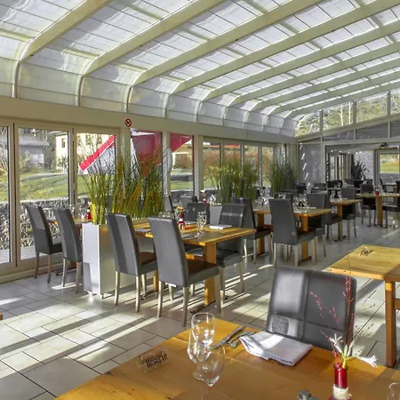 Bellevue Le Rocheray Hotel