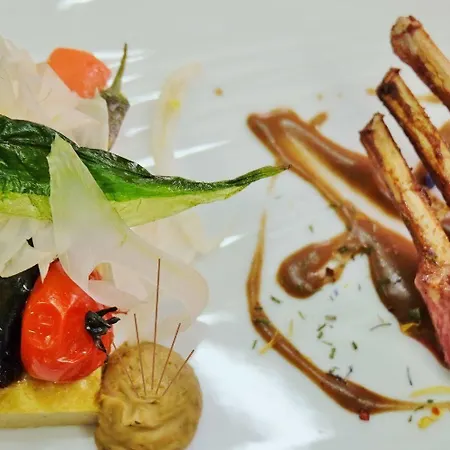 Bellevue Le Rocheray Hotel 3*