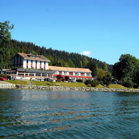 Bellevue Le Rocheray 3* Le Sentier