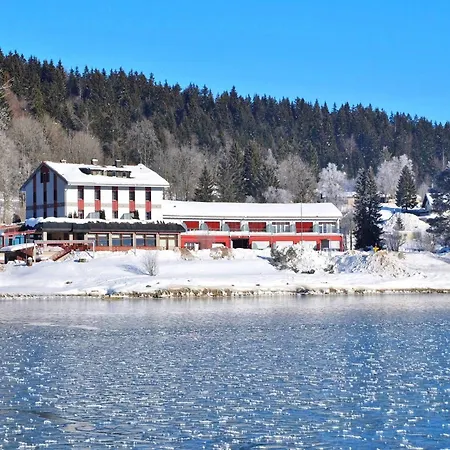 Bellevue Le Rocheray