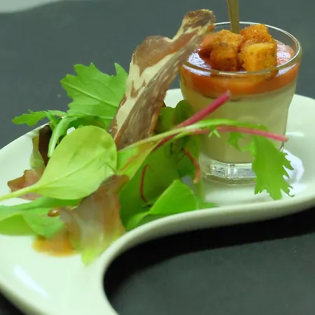 Bellevue Le Rocheray Hotel