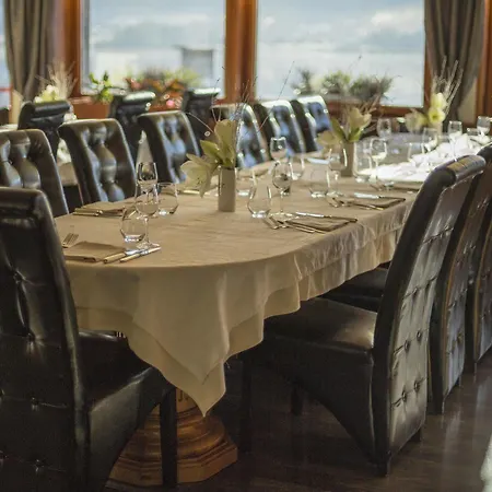Bellevue Le Rocheray Hotel