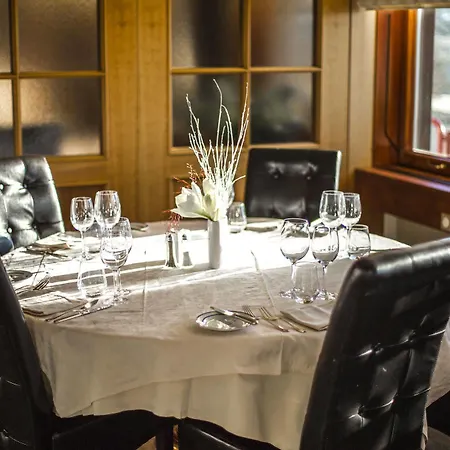 Hotel Bellevue Le Rocheray 3*