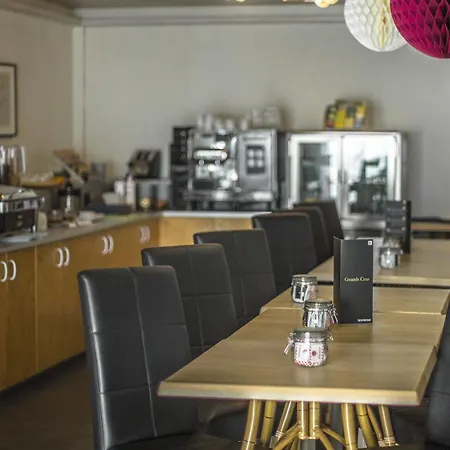Bellevue Le Rocheray Hotel 3*