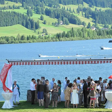 Bellevue Le Rocheray Hotel