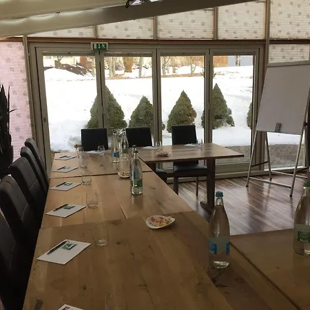 Hotel Bellevue Le Rocheray Le Sentier