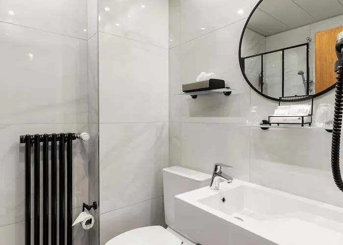 Bellevue Le Rocheray 3*