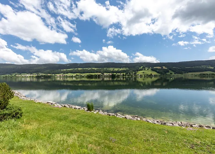 Bellevue Le Rocheray