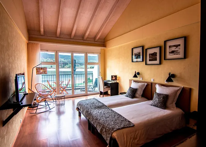 Bellevue Le Rocheray Le Sentier