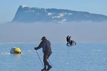 Bellevue Le Rocheray