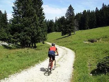 Bellevue Le Rocheray Le Sentier