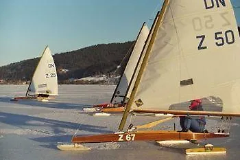 Bellevue Le Rocheray Le Sentier