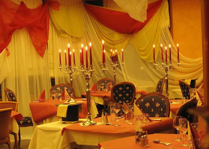 Bellevue Le Rocheray Hotel 3*