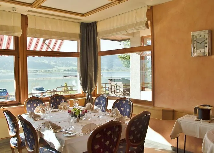 Bellevue Le Rocheray Hotel