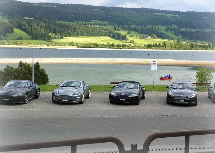 Bellevue Le Rocheray 3*