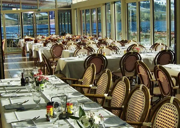 Bellevue Le Rocheray 3* Le Sentier