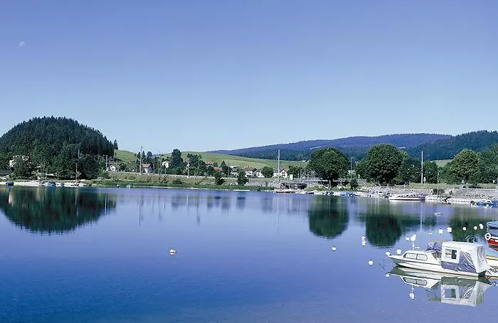 Bellevue Le Rocheray 3*