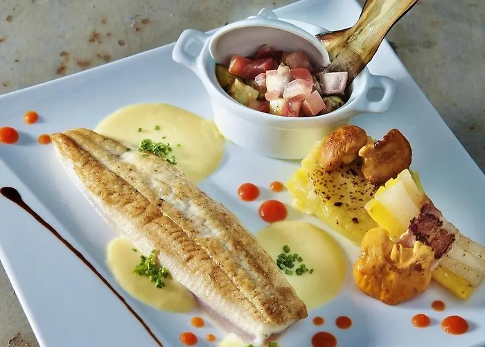 Bellevue Le Rocheray Hotel Le Sentier