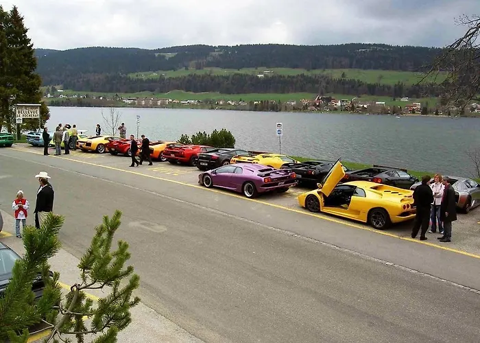 Bellevue Le Rocheray 3*