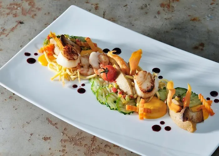 Bellevue Le Rocheray 3* Le Sentier